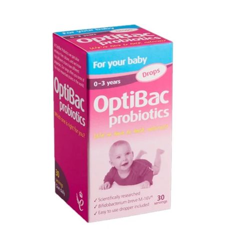 Hình ảnh của danh mục  Vi sinh, Probiotic