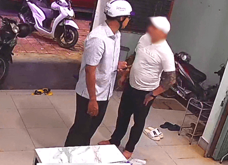 Hỉnh ảnh của bài viết Nữ bác sĩ bị người nhà bệnh nhân đấm vào mặt, đầu: Bộ Y tế vào cuộc