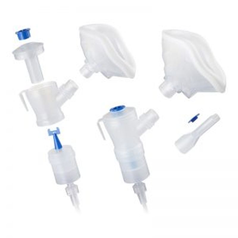 Hình ảnh của Máy xông khí dung cao cấp, chuyên dụng cho gia đình Medel Family Plus