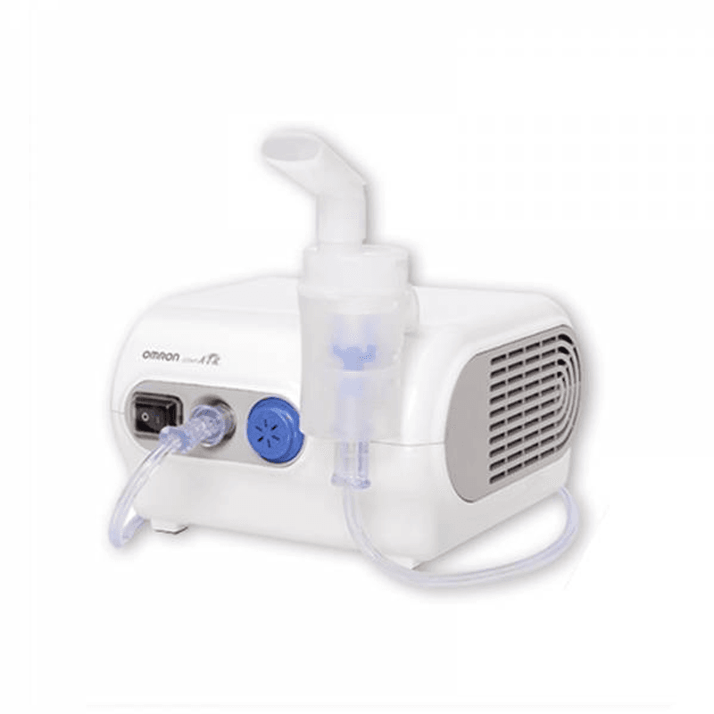Hình ảnh của Máy xông khí dung cao cấp Omron NE - C900