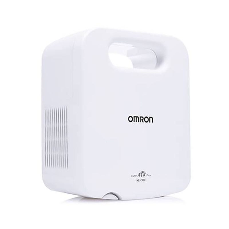 Hình ảnh của Máy xông khí dung cao cấp Omron NE - C900
