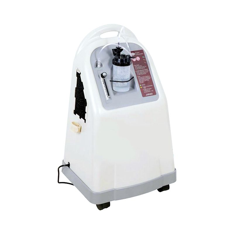 Hình ảnh của Máy tạo oxy Y tế nồng độ Oxy trên 93%, lưu lượng 10L/phút Jumao JMC9A Ni