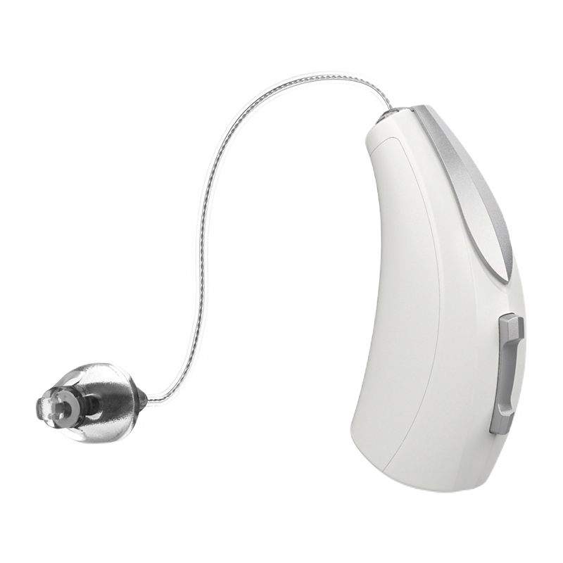 Hình ảnh của Máy trợ thính kỹ thuật số, loa trong tai Starkey LIVIO 1600 RIC