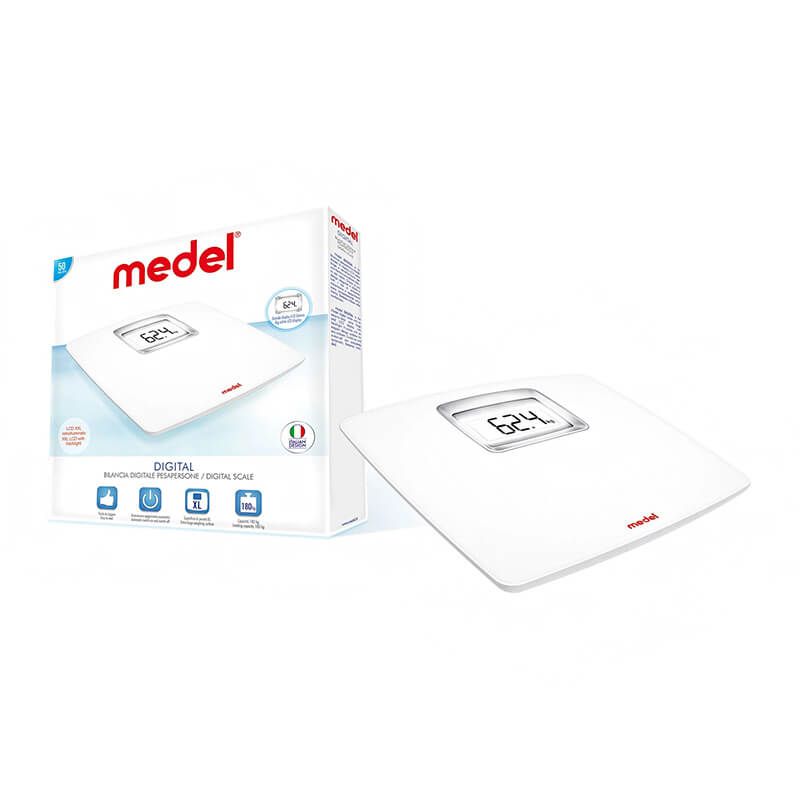 Hình ảnh của Cân điện tử Medel Digital