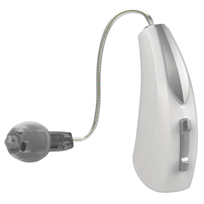 Hình ảnh của Máy trợ thính kỹ thuật số, loa trong tai Starkey LIVIO EDGE 2400 RIC