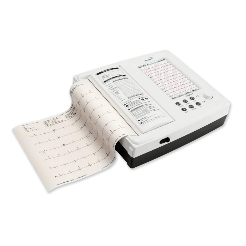 Hình ảnh của Máy điện tim 12 kênh Bionet CARDIO 7