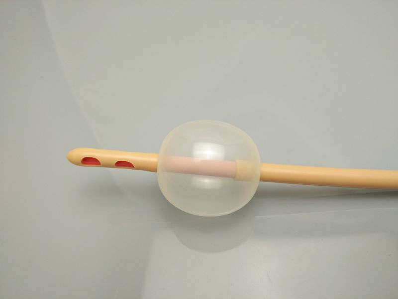 Hình ảnh của Sonde Foley 3 nhánh các số Trustmed (16-24Fr)