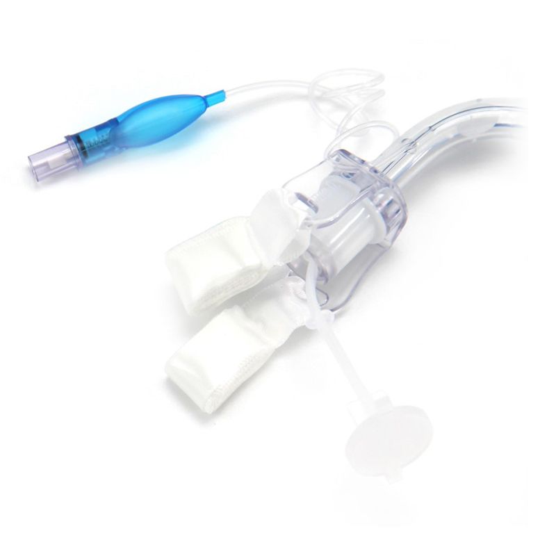 Hình ảnh của Canuyn mở khí quản có bóng các số Hitec