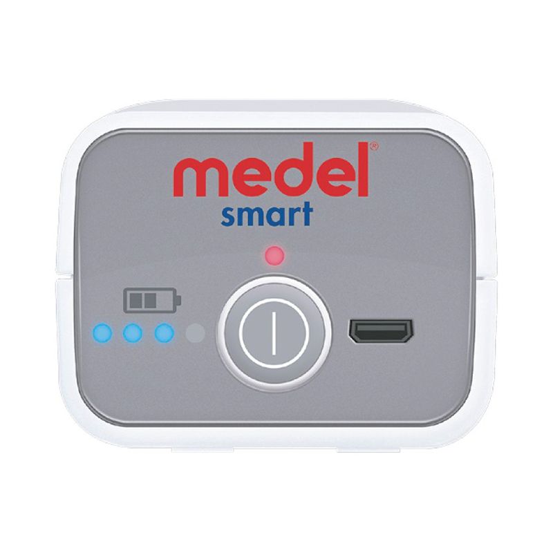Hình ảnh của Máy xông khí dung mini cao cấp Medel Smart
