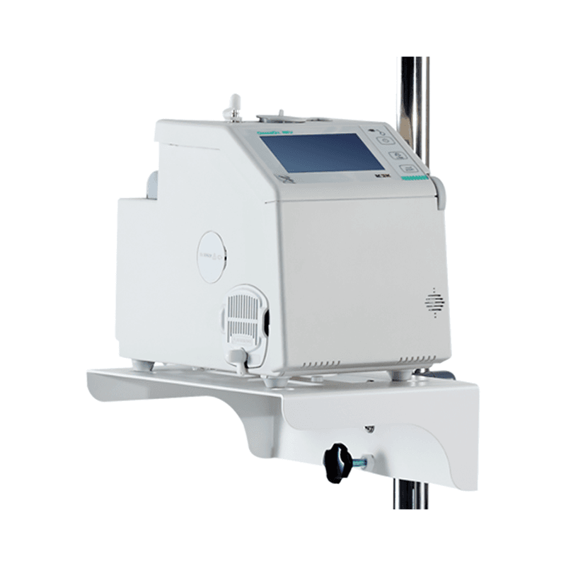Hình ảnh của Máy thở oxy dòng cao HFNC hiện đại, bán chạy nhất Mekics HFT500
