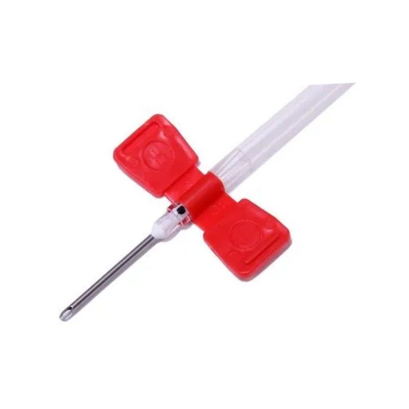 Hình ảnh của Kim chạy thận nhân tạo Dora các số 16G, 17G