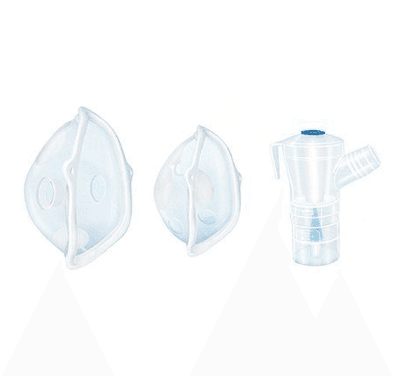 Hình ảnh của Bộ phụ kiện máy khí dung Medel Medeljet Complete Kit Plus