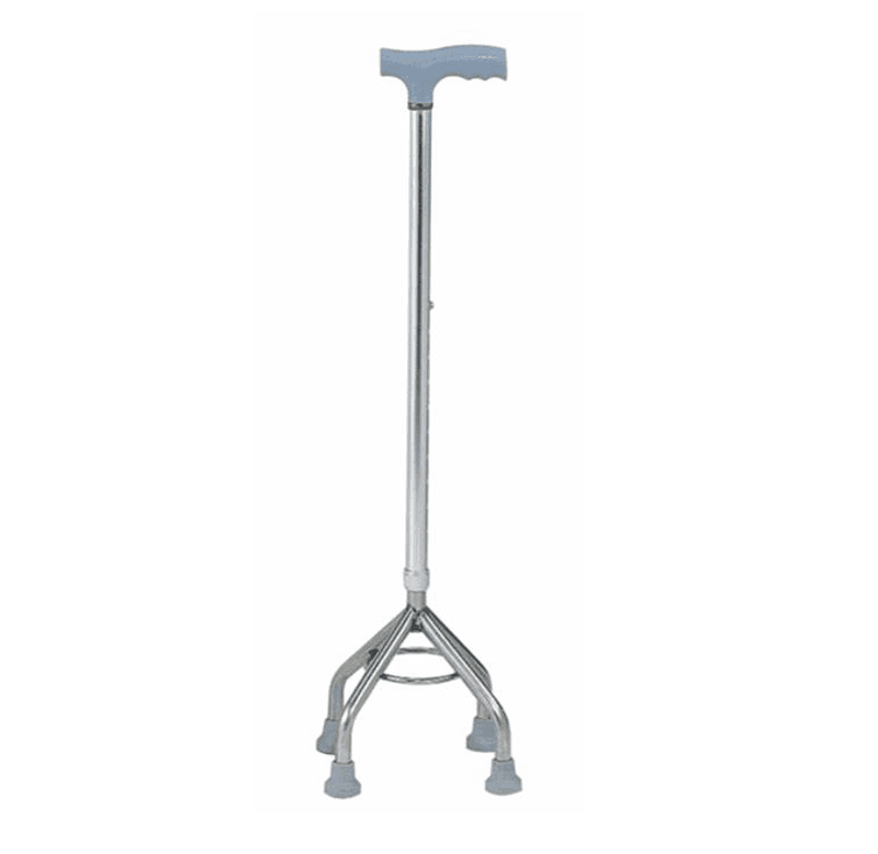 Hình ảnh của Gậy chống 4 chân cao cấp hỗ trợ di chuyển cho người cao tuổi GC4