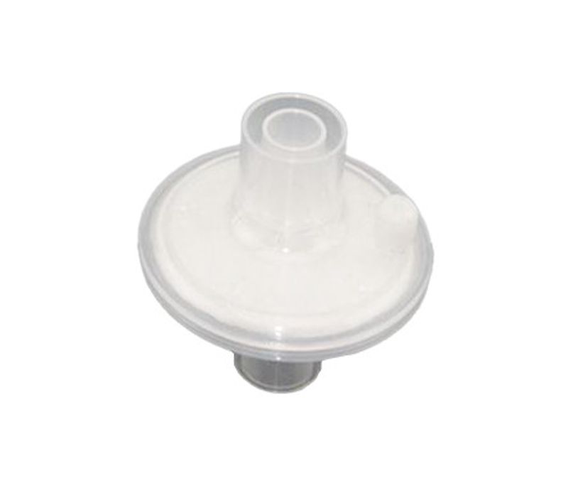 Hình ảnh của Filter lọc khuẩn cho máy hô hấp kế Trustmed