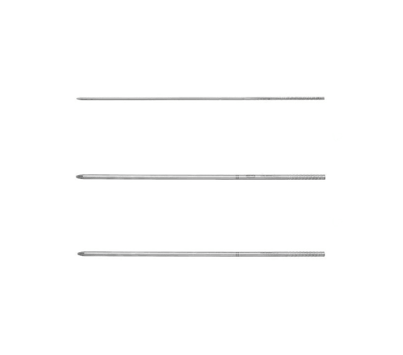Hình ảnh của Bộ ống lấy sỏi thận qua da cỡ nhỏ (Mini PCNL)