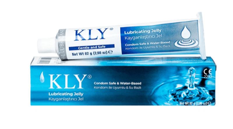 Hình ảnh của Gel bôi trơn (Gel Kly) 82g - Turkuaz