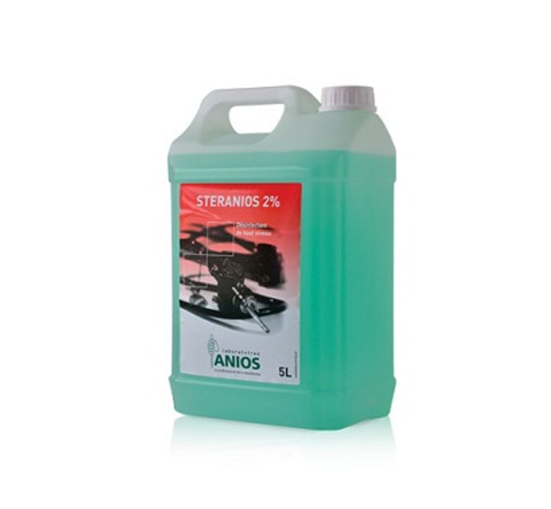 Hình ảnh của Dung dịch Steranios 2% - Anios