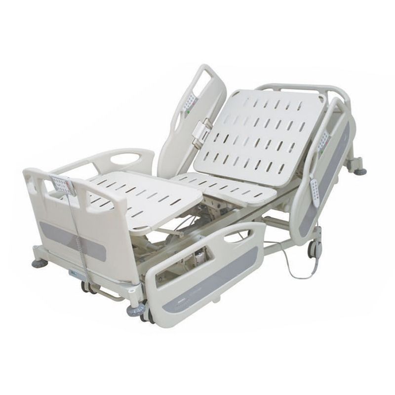 Hình ảnh của Giường hồi sức cấp cứu điện 5 chức năng - JDC01-2