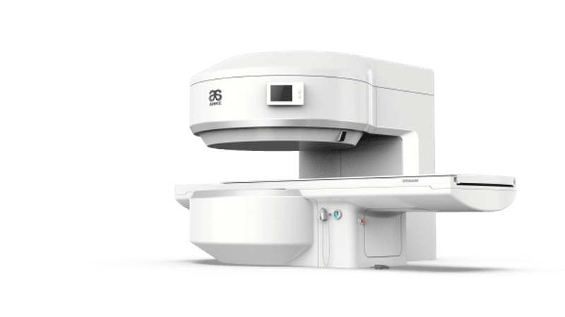 Hình ảnh của Máy chụp cộng hưởng từ MRI 0.3 tesla Anke Openmark III