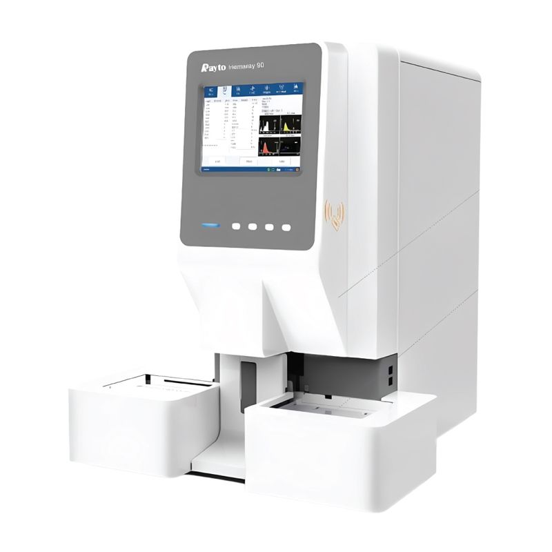 Hình ảnh của Máy xét nghiệm huyết học tự động Rayto Hemaray 90