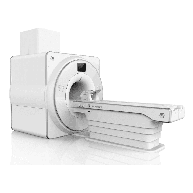 Hình ảnh của Máy chụp cộng hưởng từ MRI 1.5 tesla Anke Supermark 1.5 không helium