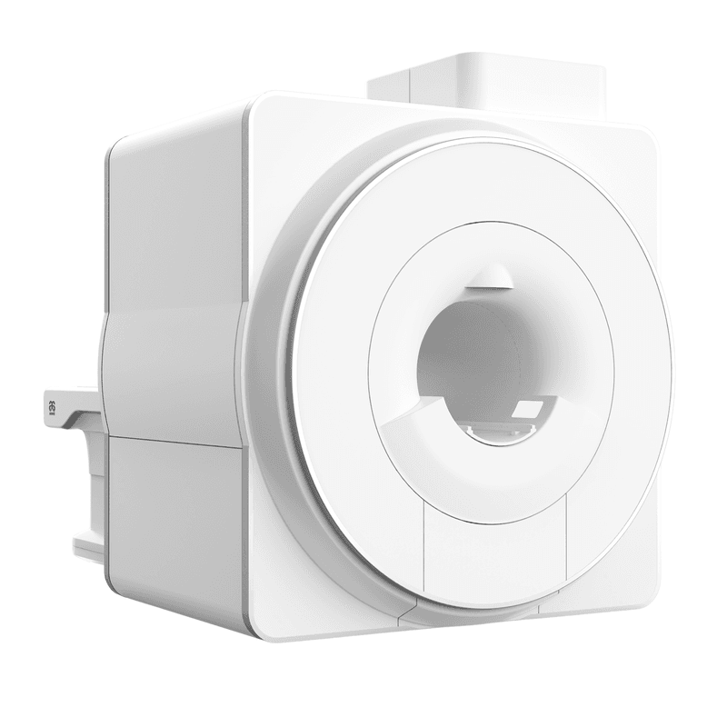 Hình ảnh của Máy chụp cộng hưởng từ MRI 1.5 tesla Anke Supermark 1.5 không helium