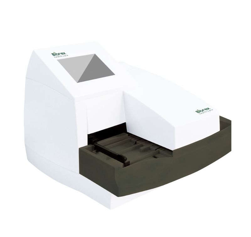 Hình ảnh của Máy xét nghiệm nước tiểu HT-115A